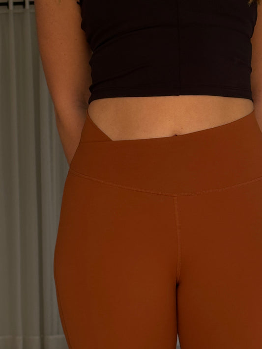 Clay Tights